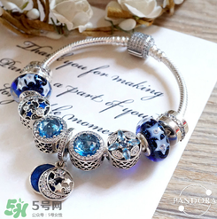 pandora潘多拉海洋之心怎么看真假？潘多拉海洋之心真假辨別