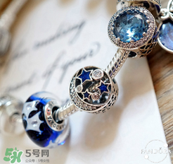 pandora潘多拉海洋之心怎么看真假？潘多拉海洋之心真假辨別