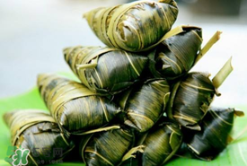 四角粽子怎么包？怎么包四角粽子好看圖解?