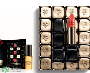 嬌蘭和紀(jì)梵?？诩t哪個好？嬌蘭和紀(jì)梵希口紅對比