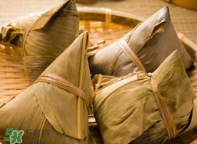 四角粽子怎么包？怎么包四角粽子好看圖解?