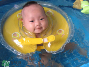 寶寶游泳可以長高嗎？游泳能讓寶寶長高嗎？