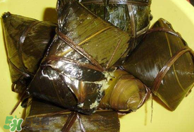 江米粽子煮多長(zhǎng)時(shí)間？江米粽子煮多久能熟？