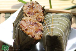 江米粽子煮多長(zhǎng)時(shí)間？江米粽子煮多久能熟？