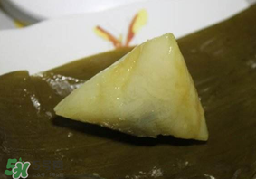 江米粽子怎么做？江米粽子怎么做好吃？