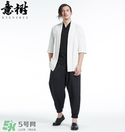 意樹是什么牌子？意樹的衣服怎么樣？