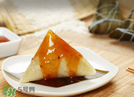 黃米能包粽子嗎？黃米可以包粽子嗎？