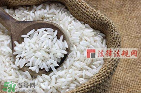 塑料大米是真的嗎？塑料大米怎么分辨？