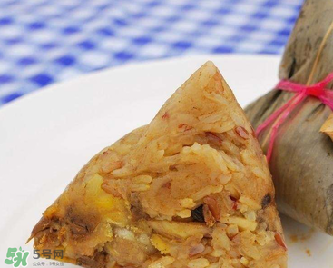 星冰粽有哪些口味？星冰粽有幾種口味？