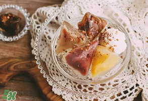 星冰粽有哪些口味？星冰粽有幾種口味？