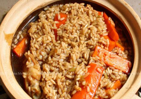 黃燜雞米飯好吃嗎？黃燜雞米飯的做法