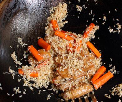 黃燜雞米飯好吃嗎？黃燜雞米飯的做法