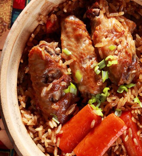 黃燜雞米飯好吃嗎？黃燜雞米飯的做法