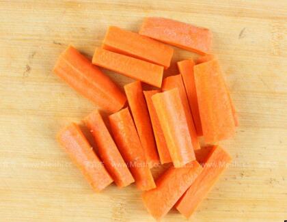 黃燜雞米飯好吃嗎？黃燜雞米飯的做法