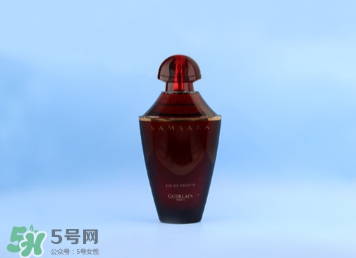 嬌蘭samsara圣莎拉香水怎么樣？嬌蘭samsara輪回香水香評