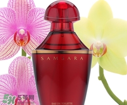 嬌蘭samsara圣莎拉香水怎么樣？嬌蘭samsara輪回香水香評