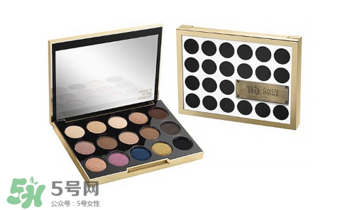 URBAN DECAY是什么牌子？衰敗城市是哪個(gè)國家的