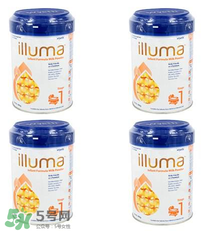 惠氏Illuma啟賦奶粉一段配方 惠氏Illuma啟賦奶粉一段怎么樣？