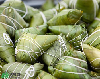 五芳齋肉粽子多少錢一個？五芳齋肉粽價格