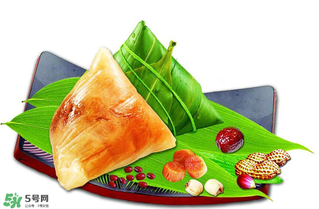 五芳齋肉粽子多少錢一個？五芳齋肉粽價格
