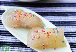 西米粽子煮多久？西米粽子怎么煮？