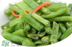 四季豆怎么切絲?四季豆切絲步驟圖解 四季豆怎么切絲?四季豆切絲步驟圖解