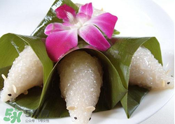 西米粽子煮多久？西米粽子怎么煮？