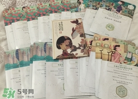 百雀羚三生花面膜怎么樣？百雀羚三生花面膜好用嗎？