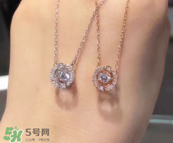 施華洛世奇跳動(dòng)的心有什么寓意？施華洛世奇跳動(dòng)的心寓意是什么？