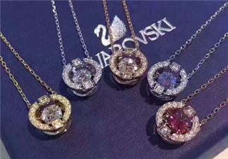 施華洛世奇跳動的心有什么寓意？施華洛世奇跳動的心寓意是什么？