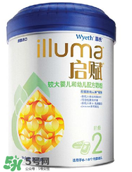 啟賦奶粉是哪個(gè)國家的？啟賦奶粉是進(jìn)口奶粉嗎？