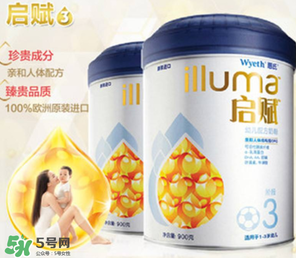 啟賦奶粉是哪個(gè)國家的？啟賦奶粉是進(jìn)口奶粉嗎？