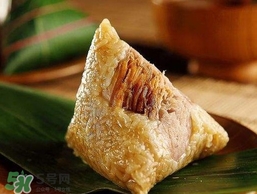 嘉興粽子為什么好吃？嘉興粽子為什么那么有名