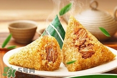 嘉興粽子為什么好吃？嘉興粽子為什么那么有名