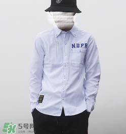 nupower是什么牌子？nupower是潮牌嗎？