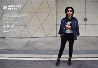 nupower是什么牌子？nupower是潮牌嗎？