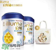 啟賦奶粉怎么樣？啟賦奶粉分段是怎么分的？