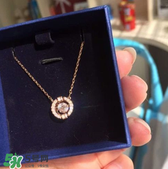 施華洛世奇跳動的心在哪買？施華洛世奇跳動的心哪里有賣的？