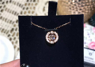 施華洛世奇跳動(dòng)的心在哪買？施華洛世奇跳動(dòng)的心哪里有賣的？