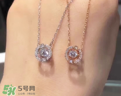 施華洛世奇跳動的心在哪買？施華洛世奇跳動的心哪里有賣的？