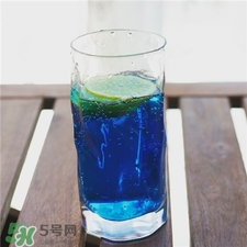 藍色可樂什么味道?藍色可樂好喝嗎? 藍色可樂什么味道?藍色可樂好喝嗎?