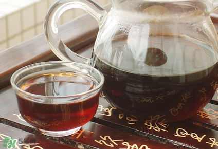 普洱茶能減肥嗎？普洱茶減肥效果好嗎？