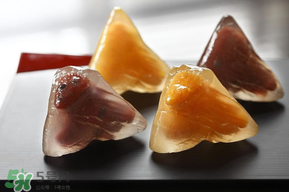 水晶粽子怎么保存？水晶粽子怎么保存多久？