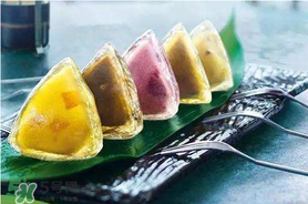 水晶粽子怎么保存？水晶粽子怎么保存多久？