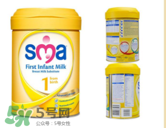 惠氏SMAPro奶粉怎么樣？惠氏SMAPro奶粉配方