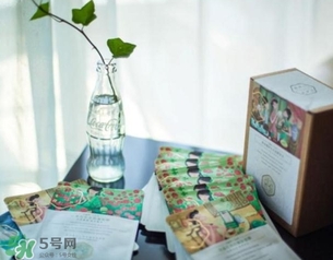 百雀羚三生花面膜有幾種？百雀羚三生花面膜適合年齡？