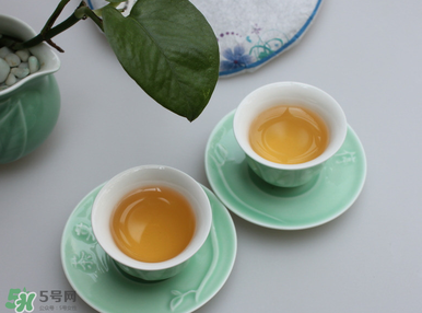 普洱茶能隔夜喝嗎？隔夜的普洱茶能喝嗎？