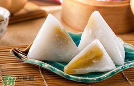 水晶粽子哪個(gè)牌子好？水晶粽子哪里買？