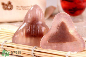 水晶粽子哪個(gè)牌子好？水晶粽子哪里買？