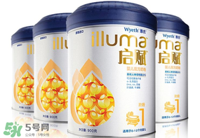 惠氏奶粉SMA和啟賦哪個(gè)好？惠氏奶粉SMA和啟賦的區(qū)別